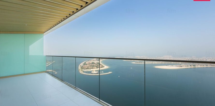 2 bedrooms Apartment in Dubai Harbour, UAE No. 198686