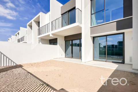 3 bedrooms Townhouse in The Valley, UAE No. 198691