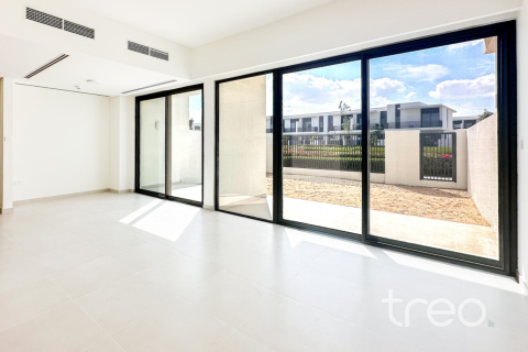 3 bedrooms Townhouse in The Valley, UAE No. 198691 19