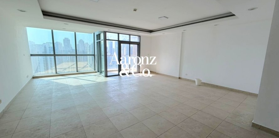 5 bedrooms Apartment in Jumeirah Lake Towers, UAE No. 198690