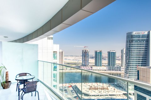 Studio Apartment in DAMAC MAISON MAJESTINE Downtown Dubai (Downtown Burj Dubai), UAE No. 95088 7