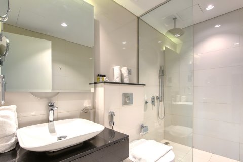 1 bedroom Apartment in DAMAC MAISON MAJESTINE Downtown Dubai (Downtown Burj Dubai), UAE No. 95087 2