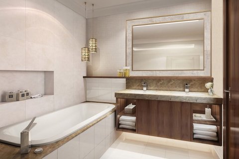 Apartment de 3 dormitorios en BOULEVARD POINT Downtown Dubai (Downtown Burj Dubai), UAE No. 95069 2