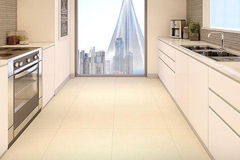 Appartement de 1 chambre à HARBOUR GATE Dubai Creek Harbour (The Lagoons), UAE No. 95070 2