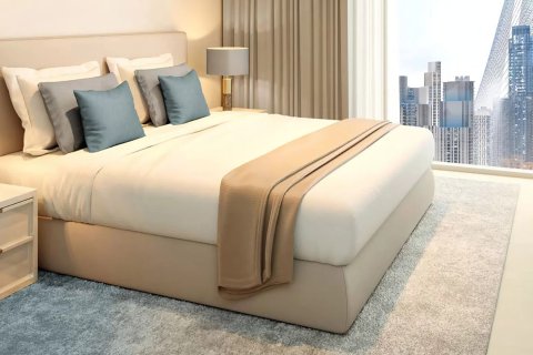 Appartement de 1 chambre à HARBOUR GATE Dubai Creek Harbour (The Lagoons), UAE No. 95071 2