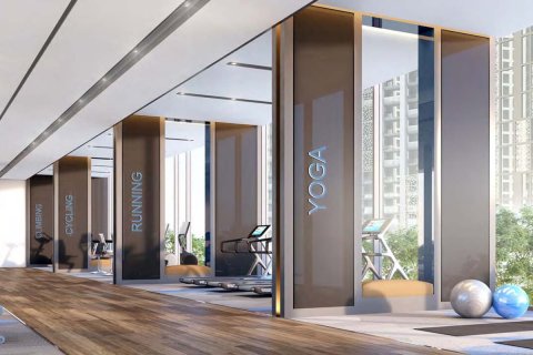 Appartement de 1 chambre à HARBOUR GATE Dubai Creek Harbour (The Lagoons), UAE No. 95071 3