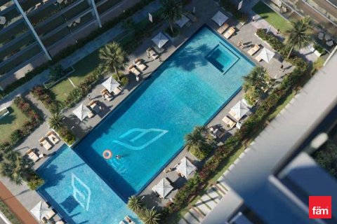1 غرف نوم شقة في Al Jaddaf, الإمارات العربية المتحدة رقم 160888 5