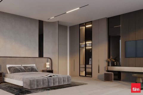 1 غرف نوم شقة في Al Jaddaf, الإمارات العربية المتحدة رقم 160888 10