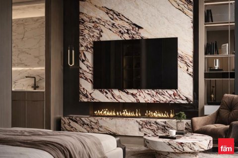 1 غرف نوم شقة في Al Jaddaf, الإمارات العربية المتحدة رقم 160888 8