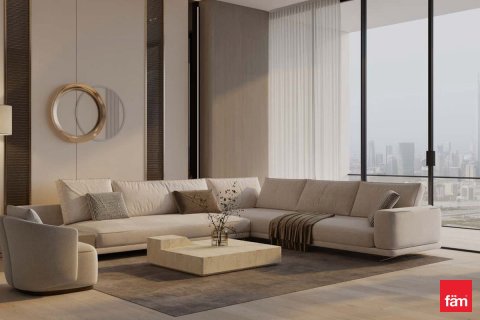 1 غرف نوم شقة في Al Jaddaf, الإمارات العربية المتحدة رقم 160888