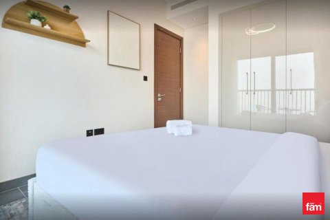 1 غرف نوم شقة في دبي, الإمارات العربية المتحدة رقم 160891 11