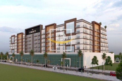 Appartement de 2 chambres à Motor City, UAE No. 4748 9