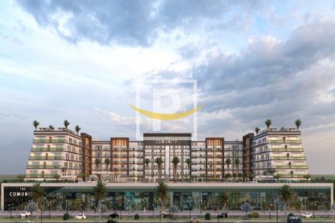 Apartment de 3 dormitorios en Motor City, UAE No. 4749 11