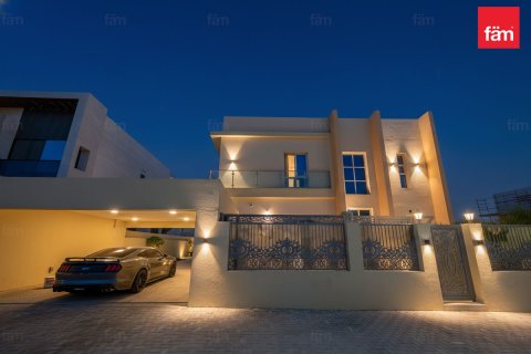 Villa de 6 chambres à Al Furjan, UAE No. 164001