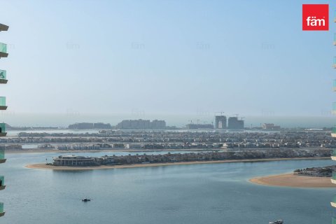 Квартира с 1 спальней в Dubai Harbour, ОАЭ №163997 14
