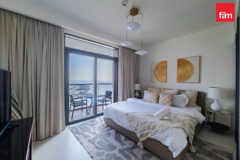 Квартира с 1 спальней в Dubai Harbour, ОАЭ №163997 16