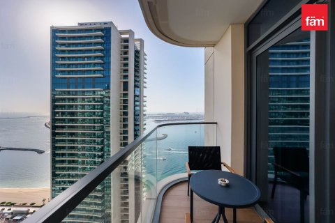 Квартира с 1 спальней в Dubai Harbour, ОАЭ №163997 6
