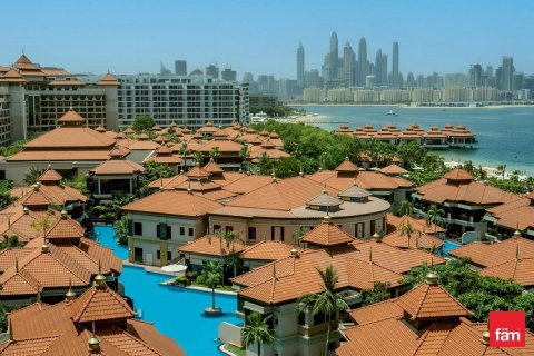 Appartement de 49.4m² à Palm Jumeirah, UAE No. 89449 8
