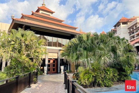 Appartement de 49.4m² à Palm Jumeirah, UAE No. 89449 18