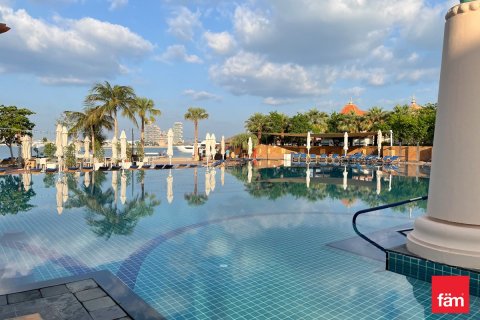 Appartement de 49.4m² à Palm Jumeirah, UAE No. 89449 14