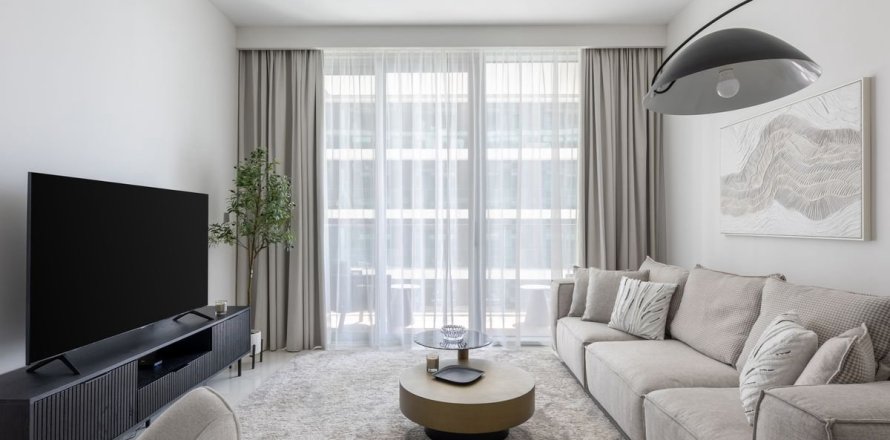 2 bedrooms Apartment in Dubai Harbour, UAE No. 89450