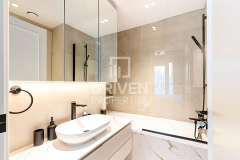 Appartement de 2 chambres  No. 122077 10