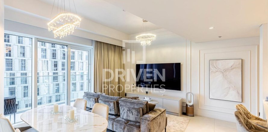 Appartement de 2 chambres  No. 122077