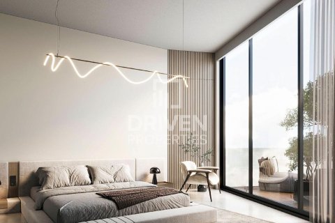 Квартира с 2 спальнями  №122074 11