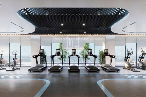 Квартира с 2 спальнями  №122074 17