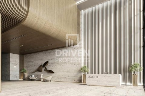 Квартира с 2 спальнями  №122074 5