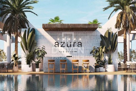 Квартира с 2 спальнями  №122074 16