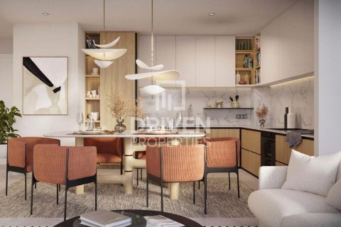 1 غرف نوم شقة  رقم 122075 3