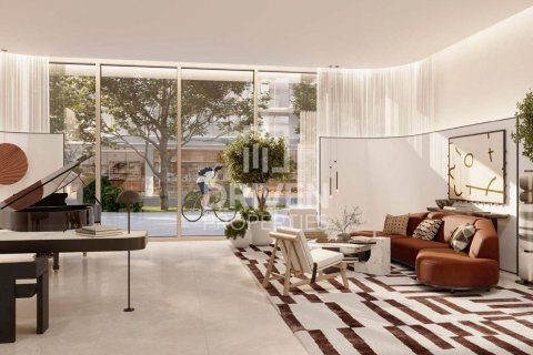 1 غرف نوم شقة  رقم 122075 10