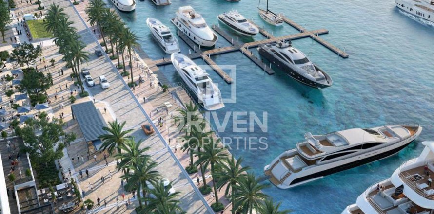 1 غرف نوم شقة  رقم 122075