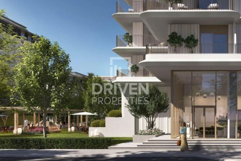 1 غرف نوم شقة  رقم 122075 6