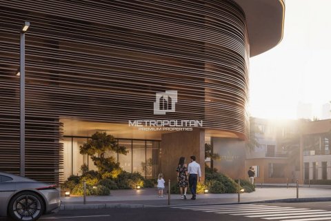 37m² Apartment No. 128933 9