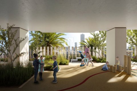 37m² Apartment No. 128933 16