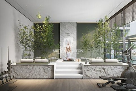 37m² Apartment No. 128933 7