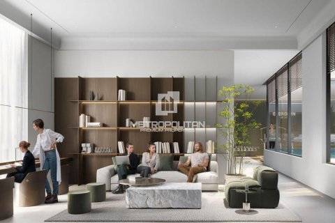 37m² Apartment No. 128933 4