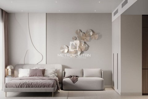 37m² Apartment No. 128933 6