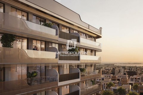 37m² Apartment No. 128933 2