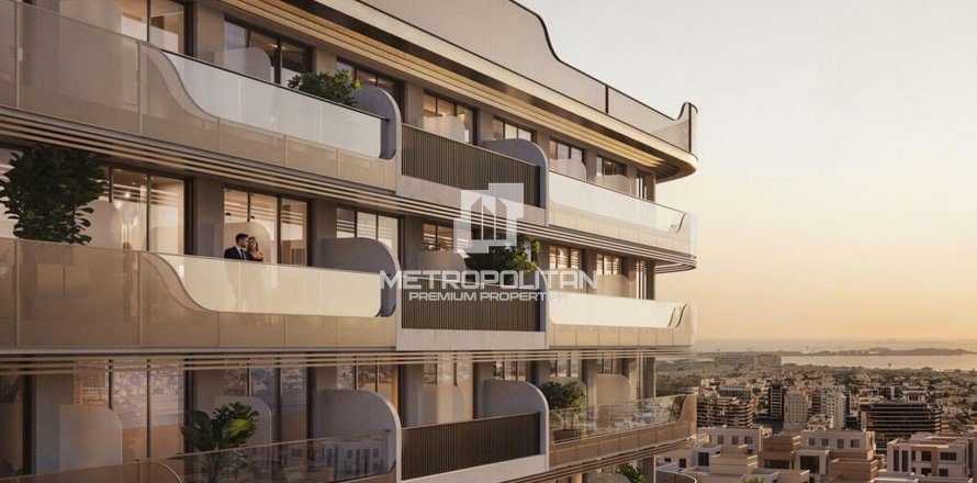 Studio Apartment No. 128933