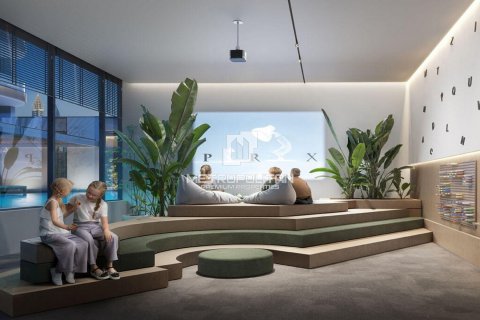 37m² Apartment No. 128933 5