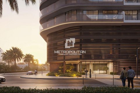 37m² Apartment No. 128933 10