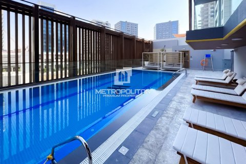 1 bedroom Apartment No. 128935 24