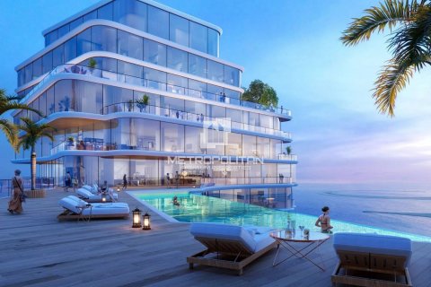 4 غرف نوم شقة  رقم 128938 5