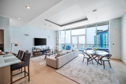 Квартира с 1 спальней №128934 3