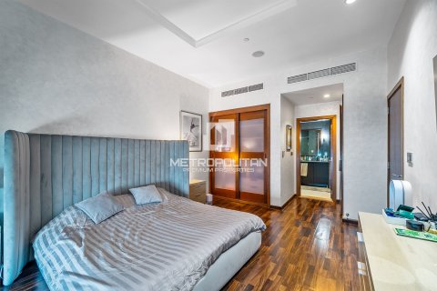 Квартира с 1 спальней №128934 14