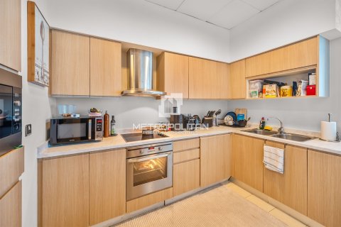 Квартира с 1 спальней №128934 11