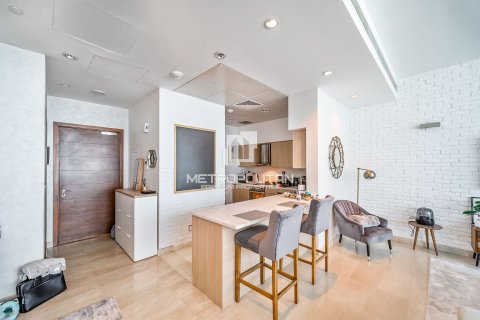 Квартира с 1 спальней №128934 9